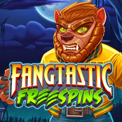 Fangtastic Freespins